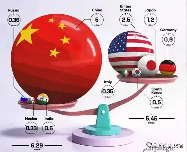 关税战严重冲击美国民众遭受无差别打击pg电子试玩平台“中国制造”难以替代(图5)