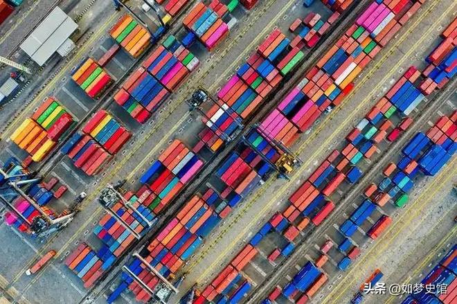 关税战严重冲击美国民众遭受无差别打击pg电子试玩平台“中国制造”难以替代(图19)