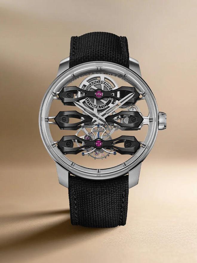 唯演绎风衣气垫骑士版点亮节日高定氛围pg电子中文模拟器本周时髦大事｜汤(图13)