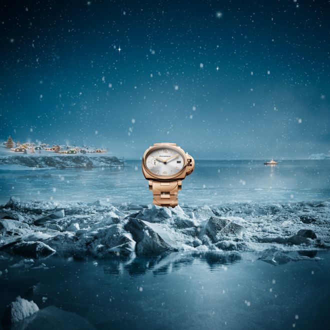 唯演绎风衣气垫骑士版点亮节日高定氛围pg电子中文模拟器本周时髦大事｜汤(图12)