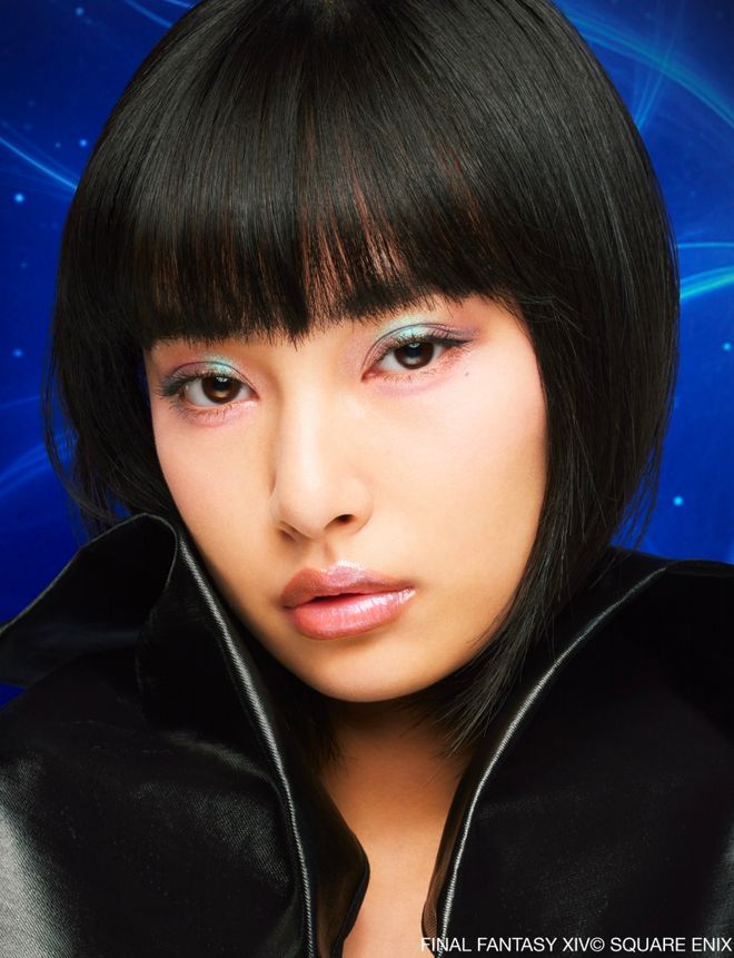 唯演绎风衣气垫骑士版点亮节日高定氛围pg电子中文模拟器本周时髦大事｜汤(图22)